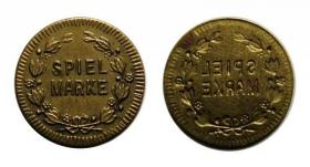 Obrazek dla: Spiel Marken Niemcy