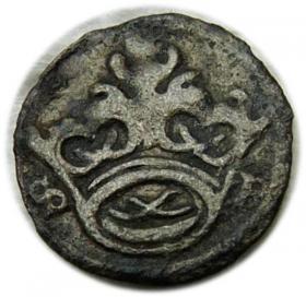 Obrazek dla: Denar Zygmunt I Stary Kraków