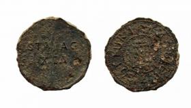 Obrazek dla: Żeton na piwo Stalag XXA Toruń