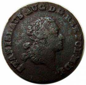Obrazek dla: Trojak 1790 Stanisław August Poniatowski Warszawa