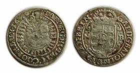 Obrazek dla: Grosz 1626 Gabriel Bethlen Siedmiogród Nagy  Banya