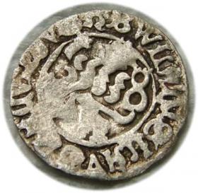 Obrazek dla: Halerz Władysław Jagiellończyk Czechy