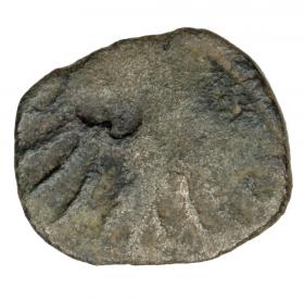 Obrazek 2 dla: Denar Władysław Warneńczyk Kraków