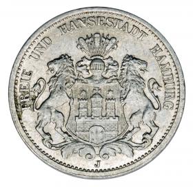 Obrazek 2 dla: 200.000 marek Hamburg