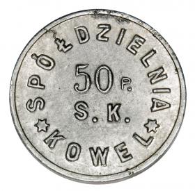 Obrazek dla: 1 złoty XX wiek Kowel