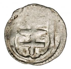 Obrazek dla: Denar Władysław Jagiełło Wschowa