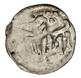 Obrazek 2 dla: Denar Władysław Jagiełło Wschowa