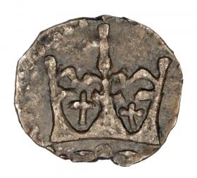 Obrazek dla: Denar Władysław Jagiełło Kraków