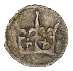 Obrazek dla: Denar Władysław Jagiełło Kraków