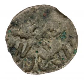 Obrazek 2 dla: Denar Władysław Jagiełło Kraków