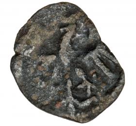 Obrazek 2 dla: Denar Władysław Jagiełło Kraków