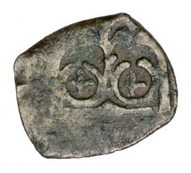 Obrazek dla: Denar Władysław Jagiełło Kraków