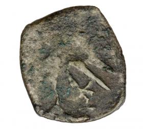 Obrazek 2 dla: Denar Władysław Jagiełło Kraków