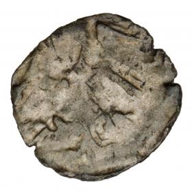 Obrazek 2 dla: Denar Władysław Jagiełło Kraków