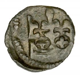 Obrazek dla: Denar Władysław Jagiełło Kraków