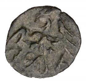 Obrazek 2 dla: Denar Władysław Jagiełło Kraków