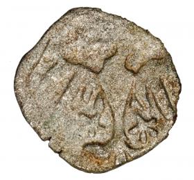 Obrazek 2 dla: Denar Władysław Jagiełło Kraków