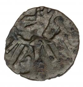 Obrazek 2 dla: Denar Władysław Jagiełło Kraków