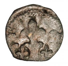 Obrazek dla: Denar Władysław Jagiełło Kraków