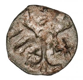 Obrazek 2 dla: Denar Władysław Jagiełło Kraków