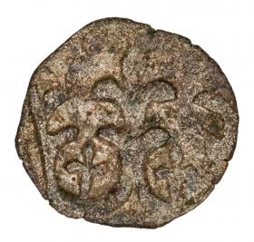 Obrazek dla: Denar Władysław Jagiełło Kraków