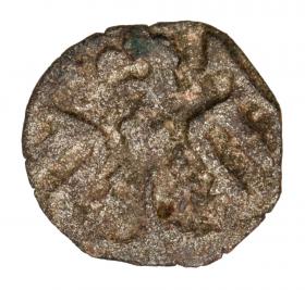 Obrazek 2 dla: Denar Władysław Jagiełło Kraków