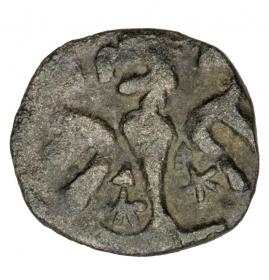 Obrazek 2 dla: Denar Władysław Jagiełło Kraków