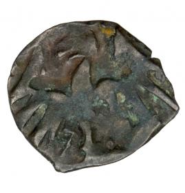 Obrazek 2 dla: Denar Władysław Jagiełło Kraków