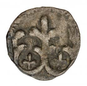 Obrazek dla: Denar Władysław Jagiełło Kraków