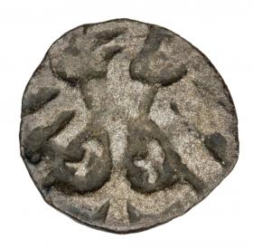 Obrazek 2 dla: Denar Władysław Jagiełło Kraków