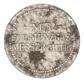 Obrazek 2 dla: Żeton gazowy Opole