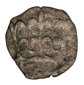 Obrazek dla: Denar Władysław Jagiełło / Władysław Warneńczyk Polska Kraków