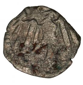 Obrazek 2 dla: Denar Władysław Jagiełło / Władysław Warneńczyk Polska Kraków