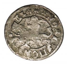 Obrazek dla: Półgrosz Aleksander Jagiellończyk Litwa Wilno