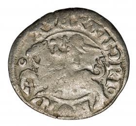 Obrazek dla: Półgrosz Aleksander Jagiellończyk Litwa Wilno