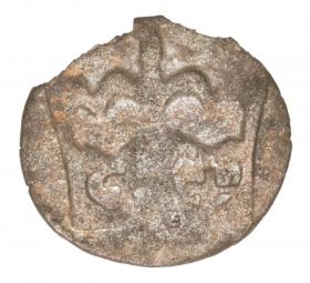 Obrazek dla: Denar Kazimierz Jagiellończyk Polska Kraków