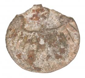 Obrazek 2 dla: Denar Kazimierz Jagiellończyk Polska Kraków