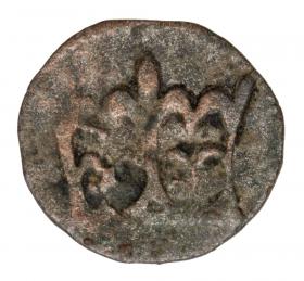 Obrazek dla: Denar Kazimierz Jagiellończyk Polska Kraków