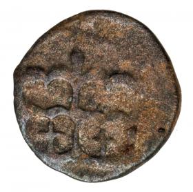 Obrazek dla: Denar Kazimierz Jagiellończyk Polska Kraków