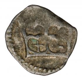 Obrazek dla: Denar Kazimierz Jagiellończyk Polska Kraków