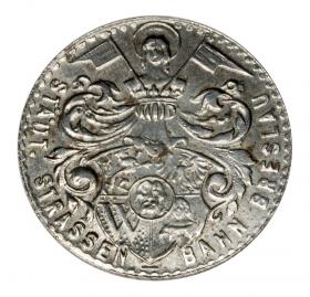 Obrazek dla: 10 fenigów Wrocław