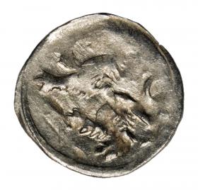 Obrazek dla: Halerz Jerzy z Podiebradu Hrabstwo Kłodzkie