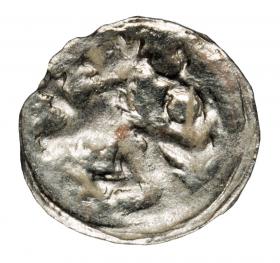 Obrazek dla: Halerz Jerzy z Podiebradu Hrabstwo Kłodzkie