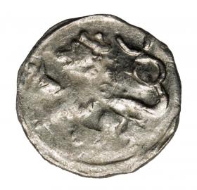 Obrazek dla: Halerz Jerzy z Podiebradu Hrabstwo Kłodzkie