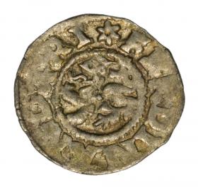 Obrazek dla: Halerz Ferdynand I Habsburg Czechy