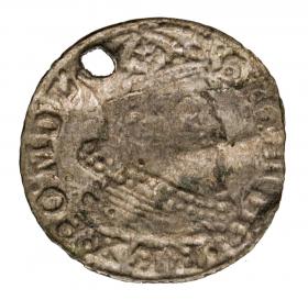 Obrazek dla: Grosz 1626 Zygmunt III Waza Polska Wilno