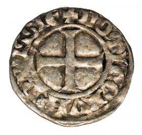 Obrazek dla: Kwartnik Winrych von Kniprode Zakon Krzyżacki