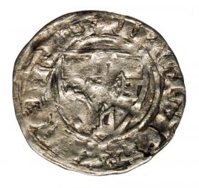 Obrazek 2 dla: Kwartnik Winrych von Kniprode Zakon Krzyżacki