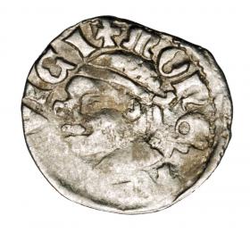 Obrazek dla: Denar Ludwik I Węgierski Węgry