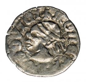 Obrazek dla: Denar Ludwik I Węgierski Węgry